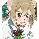 [Auspicious Blue Sky] Silica