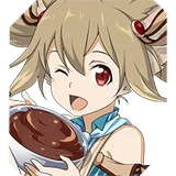 [Lovely Chocolatier] Silica