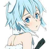 [Cute Bunny] Sinon