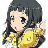 [Keep Trying] Yui