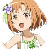 [I'm not a kid] Asuna