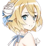 [Treasure Hunter's Blessing] Philia