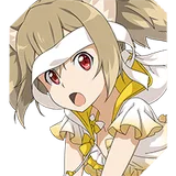 [Tropical Fruit] Silica