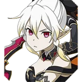 [Baleful Magic Swordsman] Leafa