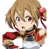 [The Courage to Surmount] Silica