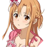 [Milky Angel] Asuna