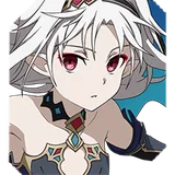 [Ice Magic Blade] Yuuki