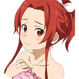 [Rosy Cheeks] Tiese