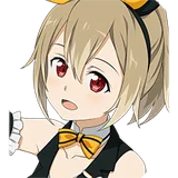 [Bashful Bunny] Silica