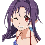 [Resort Life] Yuuki