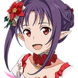 [Lovely Holiday Dress] Yuuki