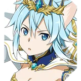 [THE CHARIOT] Sinon