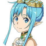 [THE EMPRESS] Asuna