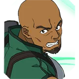 [Brawny Axeman] Agil