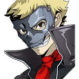 [Lightning Emblem] Skull