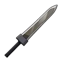 Short Sword