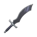 Steel Falchion