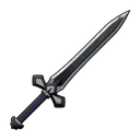 Sable Sword