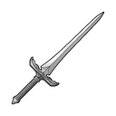 Silver Sword