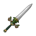 Forest Sword