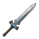 Queen's Knightsword