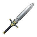 Brave Gemsword