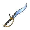 Mithril Sabre Mithril Sabre