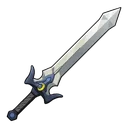 Moonlit Sword
