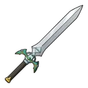 Artisan's Longsword