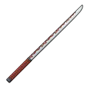 Carmine Katana