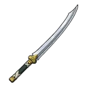 Tempest Sabre