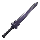 Obsidian Sword