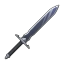 Annealed Blade