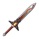 Infernal Sword