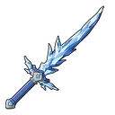 Frost Blade