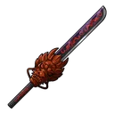 Draconic Blade of the end