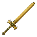 Fragrant Olive Sword