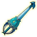 Fisher's Sword+1