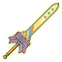 Angel Claymore+1