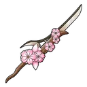Sakura Sword