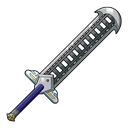 Railways Sword