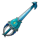 Fisher's Sword