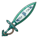 Anchor's Sword