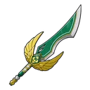 Glorious Blade