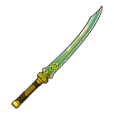 Eradicate Saber