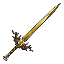 Reindeer Horn