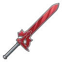 Elucidator Rouge