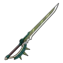 Tanuki Sword