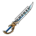 Melodic Sword