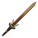 Harmonic Sword